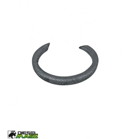 USZCZELNIACZ WAŁU TYŁ CASE D320, D322, 712209R2