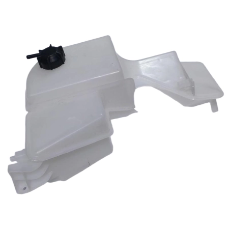 AL169733,AL164554 Zbiornik wyrównawczy Chłodnicy John Deere 6420,6520,6620,6820,6920,7220,7320,7420