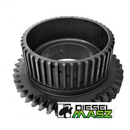 5197893, KOŁO ZĘBATE Case FARMALL JX NEw Holland T5.105,TL