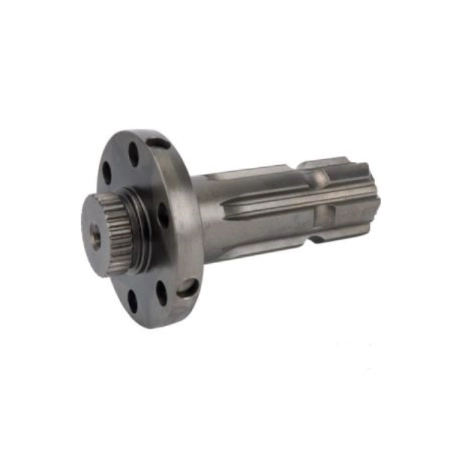 926150220011 KOŃCÓWKA WAŁKA WOM FENDT 711,818,824,916,920 MASSEY FERGUSON 716150220410 1 3/4" 6 Zebów