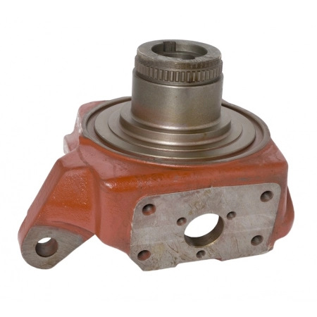 4472353311,81666C1 Zwrotnica lewa John Deere Case Ford APL 345 APL350