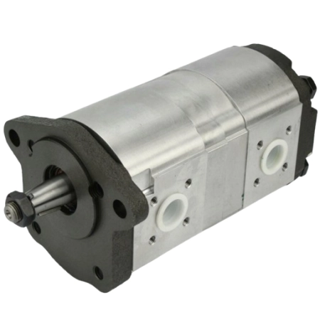 7700013742, 0510565323, POMPA HYDRAULICZNA PODWÓJNA RENAULT 6005020874, 7700035327