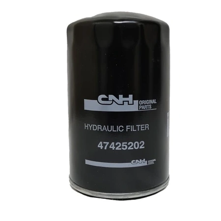 47425202,84397845 FILTR HYDRAULICZNY CNH NEW HOLLAND TD CASE JX 84160465