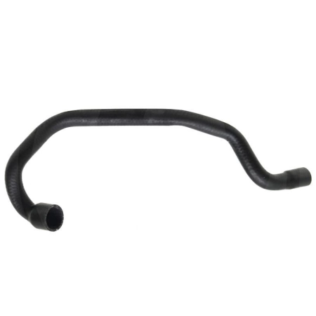 L165847 WĄŻ PRZEWÓD CHŁODNICY JOHN DEERE 6420,6620,6520,6620