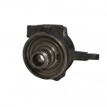 5142019 Zwrotnica Prawa Case JX NEw Holland Fiat