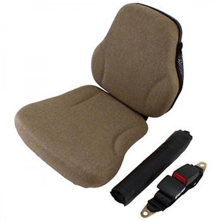 RE192707, Siedzenie pasażera John Deere 7000,8000,9000