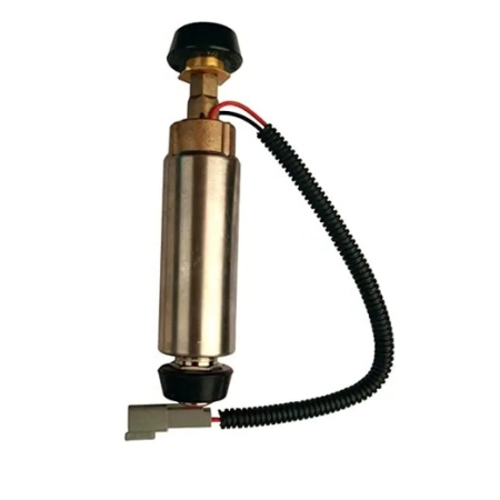 POMPA PALIWA Case MAgnum 215,285 MX215 New Holland Tg215 84298016,87346909