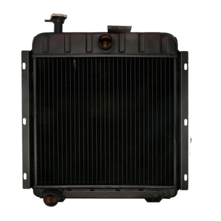 3382797M91 CHŁODNICA WODY MASSEY FERGUSON 3050 3060 3065 3382797E91A