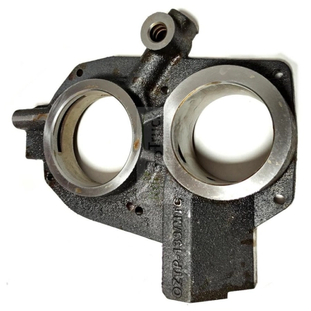 5183139 Obudowa Case Magnum Puma New Holland T7030, T7040, T7050, T7060, TM175, TM190