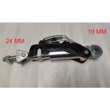 STABILIZATOR AUTOMATYCZNY RAMION PODNOŚNIKA CASE Maxxum 5120, 5130, 5150, MX100, MX100C, MX110, MX120, MX135, MX80C, MX90C 193137A1,193137A2, 253697A2