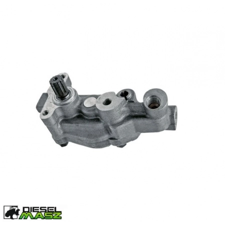 886821M94, POMPA HYDRAULICZNA MASSEY FERGUSON, 886821T