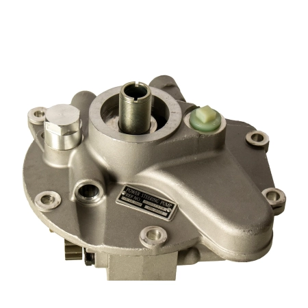 POMPA HYDRAULICZNA FORD 6610,6810,7610,7710,7810,7910 E0NN600AC 83957379, D8NN600AC