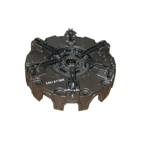 DOCISK SPRZĘGŁA RENAULT 75-14 80-14,Ceres,Cergos 310mm, 7700704261, 231003312