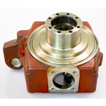 L110474 ZWROTNICA Prawa John Deere 6506,6600,6800,6920, 4475306339,4475306096