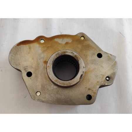 POMPA HYDRAULICZNA WEWNĘTRZNA JOHN DEERE NISKA FREZ AL68091, AL28923