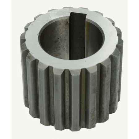 5167762 KOŁO ZĘBATE blokady mostu Case Farmall NEw Holland 18Z