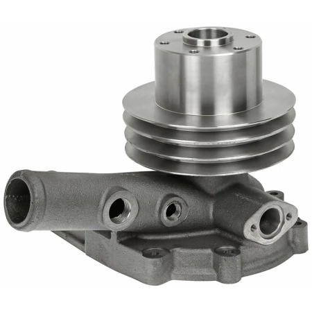 V836347902 POMPA WODY MASSEY FERGUSON 3670,3680,3690,8140,8150,8160, 3637647M91