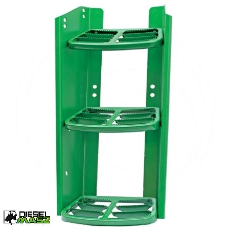 AL154912, SCHODKI JOHN DEERE 3 STOPNIE 6000 AL156877, AL82365