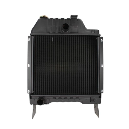 3618630M92 CHŁODNICA WODY MASSEY FERGUSON 3050,3060,3065,6110,6120,6130,6140, 3618630E92A