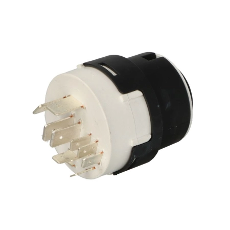 1987424C1,STACYJKA CASE 745,845,5120,5240,895,995 Renault Ares 7700042420 10 pin