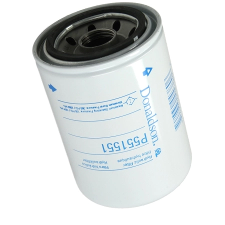 P551551 FILTR HYDRAULICZNY KUBOTA L225 L245