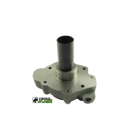 POMPA HYDRAULICZNA SKRZYNI JOHN DEERE Z PODTOCZENIEM AL29878, AL41637