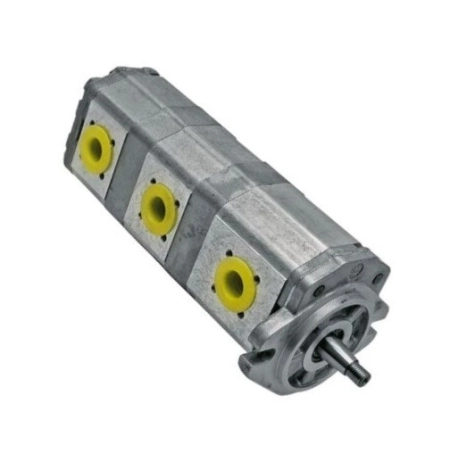 7700031856, POMPA HYDRAULICZNA RENAULT 110-54,120-54,133-54,145-54,155-54, 7700033312,