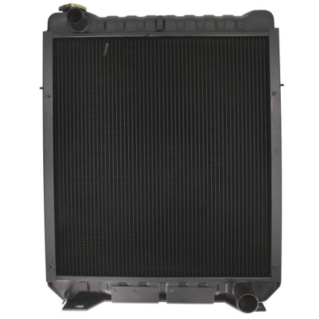 CHŁODNICA WODY CASE 1255, 1255XL, 1455, 1455XL, 3226797R92, 3226797R91, 3226796EX