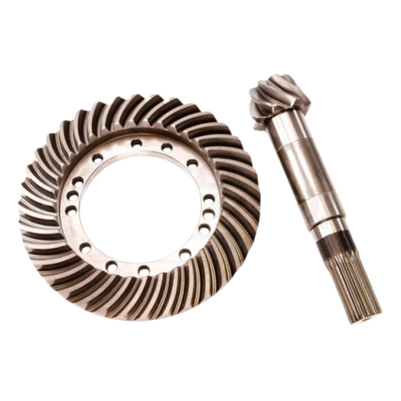 3764298M91 Atak kół 8x36Z Massey Ferguson 4265,4260,4270,4345,4355