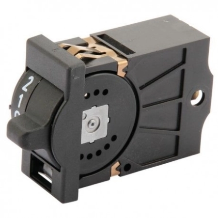 X830241251000 WŁĄCZNIK LAMP ROBOCZYCH FENDT 14 PIN