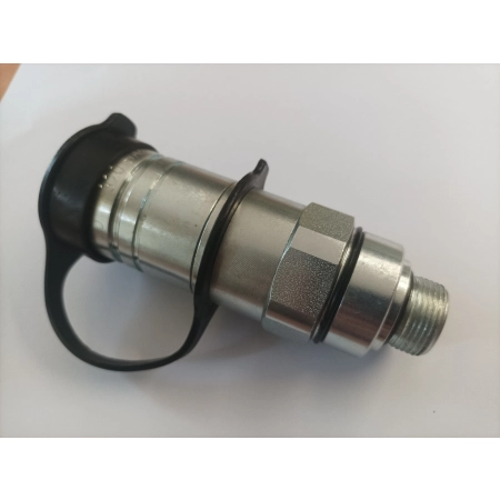 3794298M1 GNIAZDO HYDRAULICZNE MASSEY FERGUSON Case John Deere Fendt Deutz M22x1,5