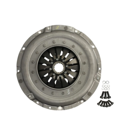 16021905 DOCISK SPRZĘGŁA ZETOR PROXIMA FORTERRA 16021901, 133024110 LUK