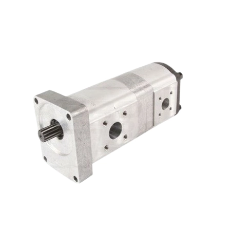 0510765403 Pompa hydrauliczna Massey Ferguson 3615,3625,3625,3630,3635,3635, 3640,3645,3645,3650,3655,3660,