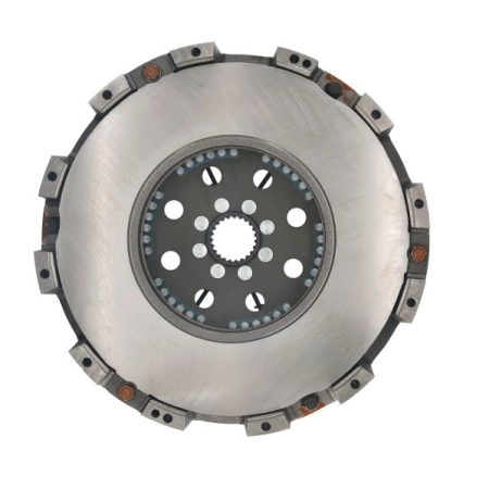 DOCISK SPRZĘGŁA CASE 1255 1455 Hydro Power, 3220986R97, 235000410, 1964059EX, fi 350 mm