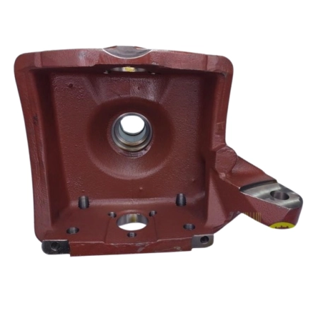 L81201 KORPUS ZWROTNICy LEWY CASE John Deere L61201, 81413C1, L40268, APL325, APL330