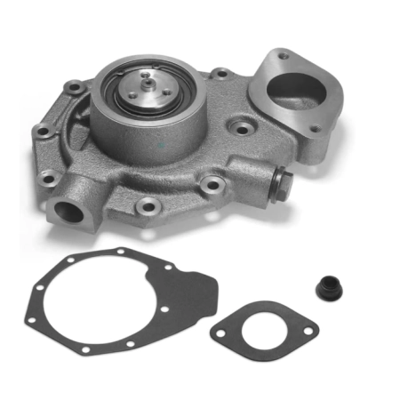 RE500734 POMPA WODY JOHN DEERE 6120, 6810 RENAULT ARES, CERGOS, ERGOS 7700019362, RE546917