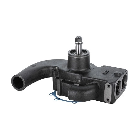 3641880M91, POMPA WODY MASSEY FERGUSON 3080 LANDINI 301792 3641355M91 3641859M91 41313027