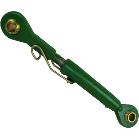 AL176471, ŁĄCZNIK GÓRNY JOHN DEERE 6120, 6130, 6230, 6300, 6310, 6320, 6330, 6430, 6506, 6510, 6520, 6530, 6534,