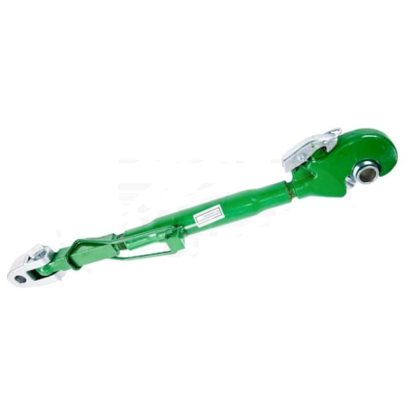 ŁĄCZNIK CENTRALNY Górny JOHN DEERE Cat 2/2 AL68208, AL69586