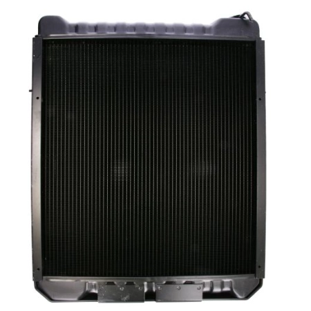 CHŁODNICA WODY CASE 1255, 1255XL, 1455, 1455XL, 3226797R92, 3226797R91, 3226796EX