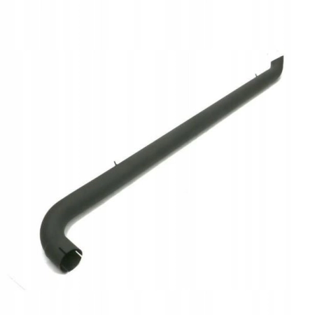 AL155688, tlumik rura wydechowa John Deere 6510, 6610, 6810, 6910