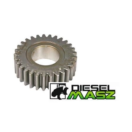 N13513, KOŁO ZĘBATE SATELITA,CASE, CARRARO 29Z, N13513 83954696,03216310,043128R1