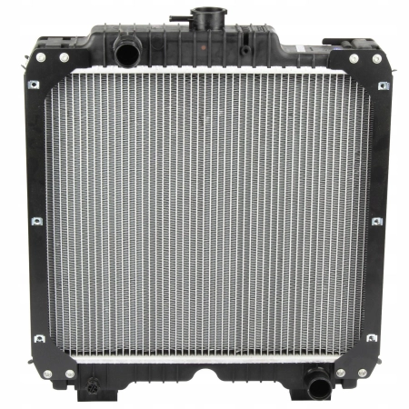 CHŁODNICA WODY CASE JX60,JX70,JX80,JX90,JX95 NEW HOLLAND TD5010 TD5020 TD5030 TD5040 TD5050 234900,84175586 , 84250074,87610780 ,87637729 ,87681422 ,8