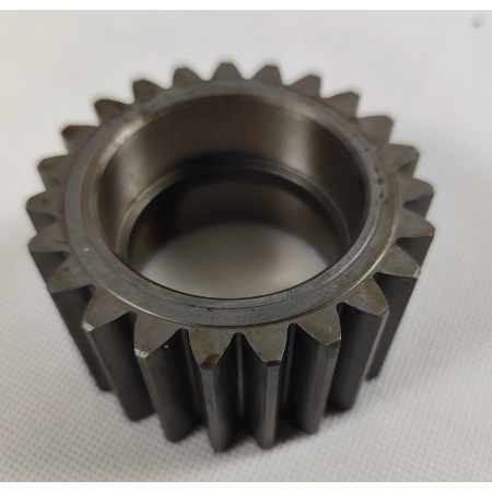 R212854, KOŁO ZĘBATE Z-23 DEUTZ FENDT JOHN DEERE LAMBORGHINI SAME 090000924, 148396