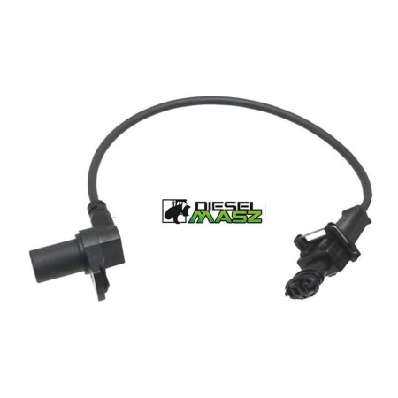 84169162, czujnik obrotów skrzyni Case MXM New Holland, 47130773, 47766973, 5180162