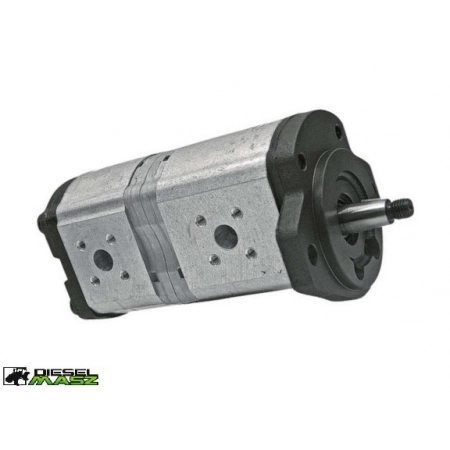 0510765347, Pompa hydrauliczna John Deere Renault