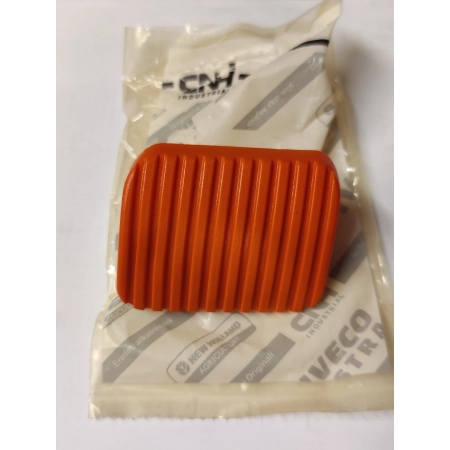 Nakładka pedału gazu 84250071 5167651 Case JX Puma, quantum, New Holland TD