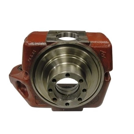 L100236, L114787 ,ZWROTNICA lewa John Deere 6100, 6200, 6300, 6400, 4475305499 APL2025, APL2035