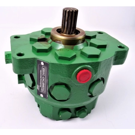 AR94661 POMPA HYDRAULICZNA JOHN DEERE , AR46246, AR70722 65 cm