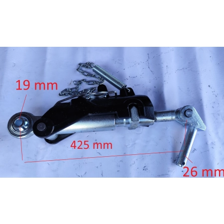 47125971,5181868 STABILIZATOR BOCZNY CASE MXM 120,130,140 NEw Holland TM 130,165, T6030, T6050, T6070, T6080, T6090 T7.170, T7.185, T7.200, T7.210, T